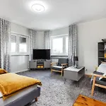 Apartament Z Widokiem Na Morze